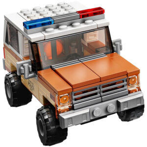 LEGO 75810 'Stranger Things' The Upside Down (2287 pieces)