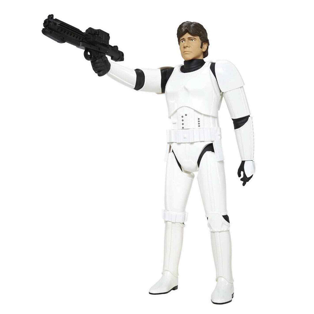 31 inch store stormtrooper