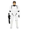 Star Wars Han Solo Stormtrooper Uniform 31" (79cm) Jakks Pacific Disney Action Figure - Image 2