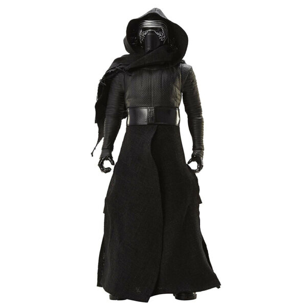 'Star Wars' Kylo Ren 31″ Jakks Pacific Disney 79cm Action Figure - Image 2