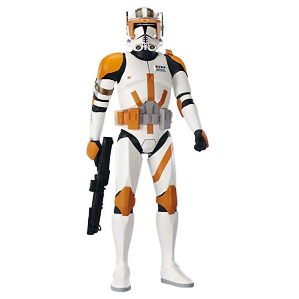 Commander Cody ‘Star Wars’ Republic Clone Trooper 31″ Jakks Pacific 2013 Disney 79cm Action Figure - Image 2