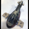 Star Wars Shadows of the Empire Boba Fett's Slave 1 Vehicle 1996 Kenner/Hasbro (Incomplete) - Image 10