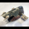 Star Wars Shadows of the Empire Boba Fett's Slave 1 Vehicle 1996 Kenner/Hasbro (Incomplete)