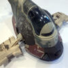 Star Wars Shadows of the Empire Boba Fett's Slave 1 Vehicle 1996 Kenner/Hasbro (Incomplete) - Image 8