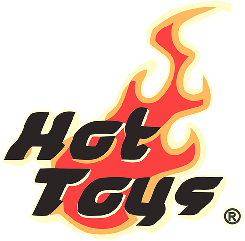 Logo-Hot-Toys