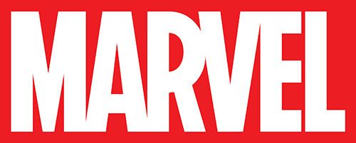 Logo-Marvel