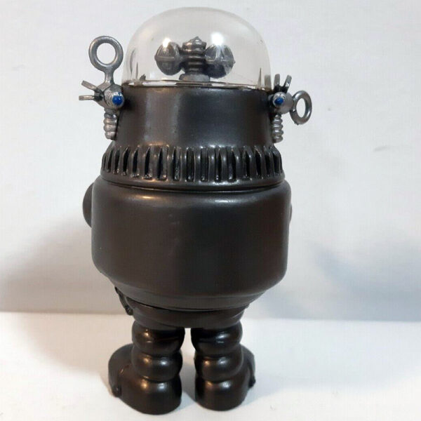 Robby The Robot 'Forbidden Planet' Funko Pop! Movies Vinyl Figure (89) - Image 10