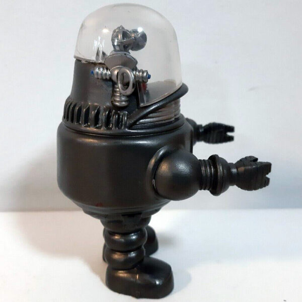 Robby The Robot 'Forbidden Planet' Funko Pop! Movies Vinyl Figure (89) - Image 9