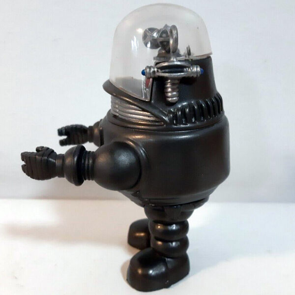 Robby The Robot 'Forbidden Planet' Funko Pop! Movies Vinyl Figure (89) - Image 8