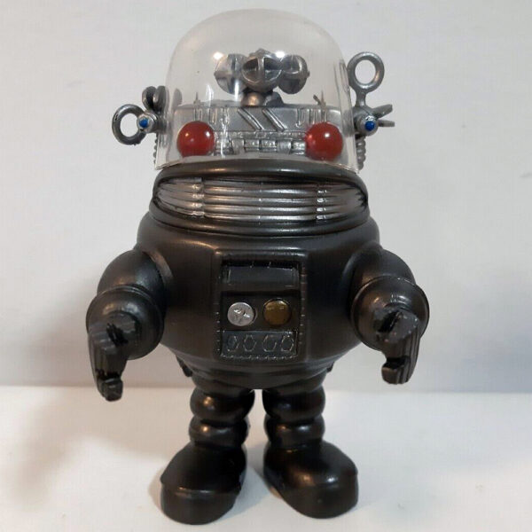 Robby The Robot 'Forbidden Planet' Funko Pop! Movies Vinyl Figure (89) - Image 7