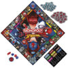 Spider-Man Monopoly Board Game Marvel Edition 2021 Hasbro Gaming - Image 3