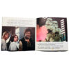 Star Wars 24-Page Read-Along Book with 7" Record Set (1979) Buena Vista Records - Image 4