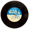 Star Wars 24-Page Read-Along Book with 7" Record Set (1979) Buena Vista Records - Image 3