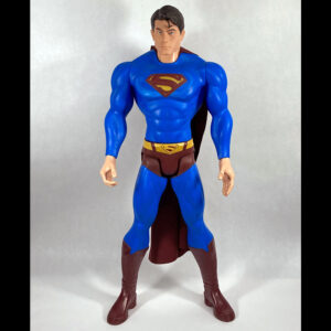 Superman Returns 76.2cm Mattel DC Comics 30" Action Figure