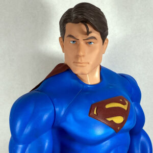 Superman Returns 76.2cm Mattel DC Comics 30" Action Figure