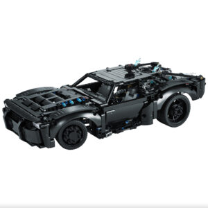 LEGO Technic 42127 The Batman Batmobile (1360 pieces)