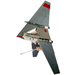 Star Wars The Power of the Force Luke's T-16 Skyhopper 1996 Kenner