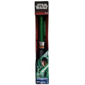 BladeBuilders 'Star Wars' Luke Skywalker Electronic Lightsaber 2015 Hasbro