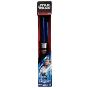BladeBuilders 'Star Wars' Obi-Wan Kenobi Electronic Lightsaber 2015 Hasbro