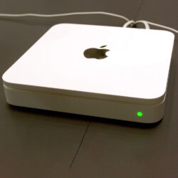 Apple AirPort Extreme 2TB Base Station (2011 A1409 model)