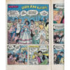 Happy Days #1 (Four Hilarious Adventures with The Fonz and Friends!) Gold Key Comics March 1979 (Very Fine) - Image 4