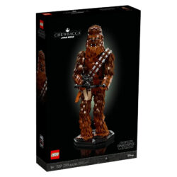 LEGO 75371 Star Wars: Return of the Jedi Chewbacca (2319 pieces)