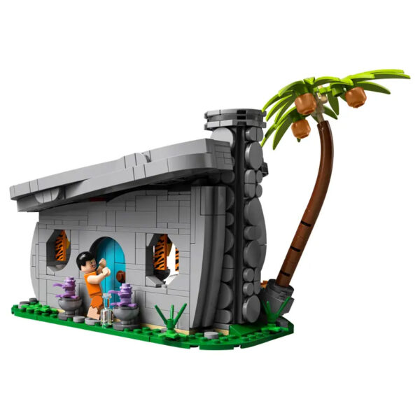 LEGO Ideas 21316 The Flintstones (748 pieces) - Image 6