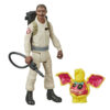Ghostbusters Winston Zeddemore Hasbro 1984 Classic 5" Action Figure with Yellow Ghost Fright Feature - Image 2