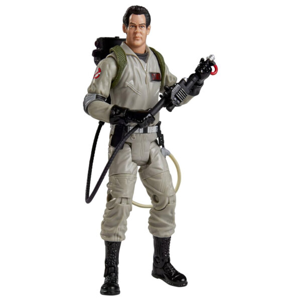 Ghostbusters Ray Stantz Classic Mattel 6" Action Figure - Image 4