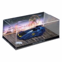 Detective Comics #601 Batmobile 1:43 Die-Cast Vehicle DC Comics (Brand New) Batman Automobilia Collection