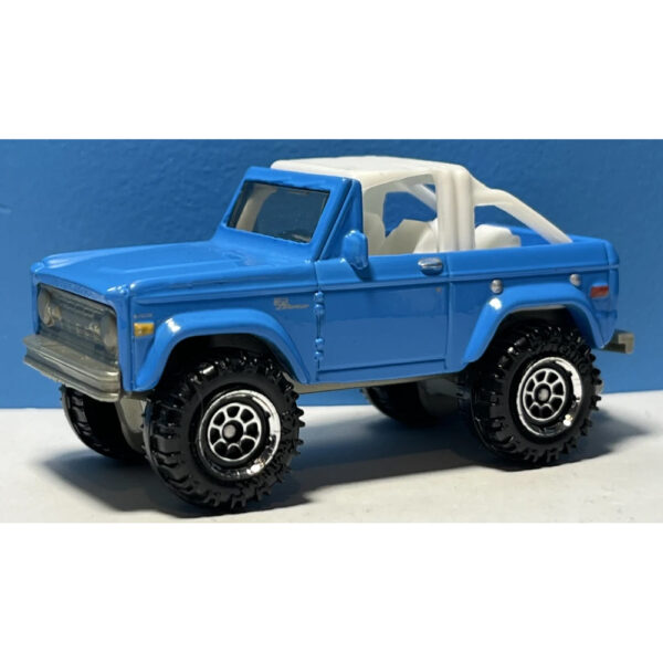 Matchbox Top Gun Maverick 5-Pack Vehicle Assortment (featuring Swing Wing) 2020 Mattel 1:64 Scale Brand New in Original Packaging - Image 6