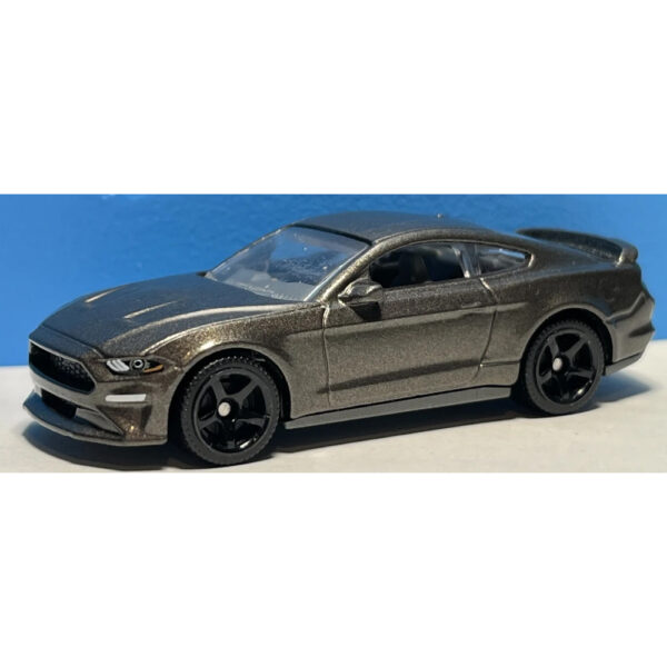 Matchbox Top Gun Maverick 5-Pack Vehicle Assortment (featuring Swing Wing) 2020 Mattel 1:64 Scale Brand New in Original Packaging - Image 4