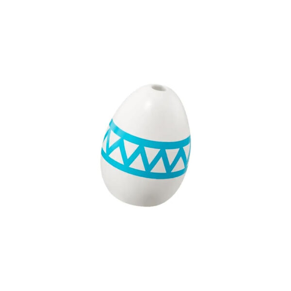 LEGO 5005249 Easter Bunny Hut (6 pieces) Iconic Easter Minifigure 2018 Brand New - Image 7