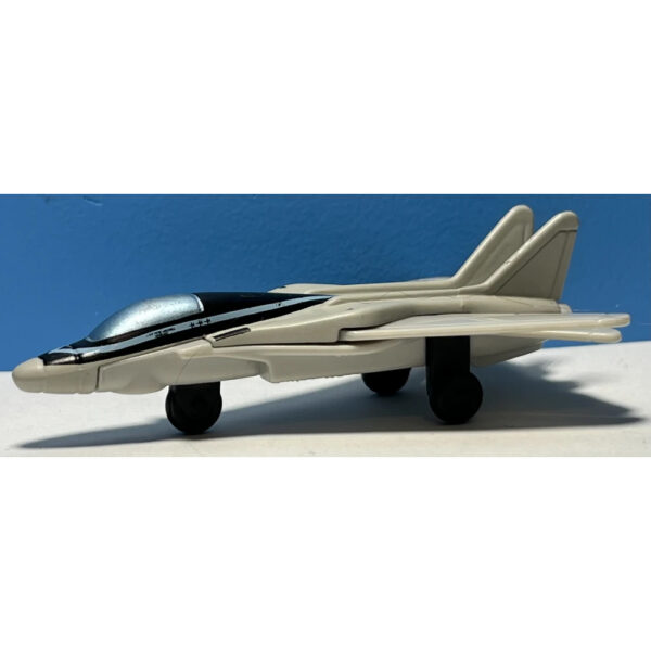 Matchbox Top Gun Maverick 5-Pack Vehicle Assortment (featuring Swing Wing) 2020 Mattel 1:64 Scale Brand New in Original Packaging - Image 2