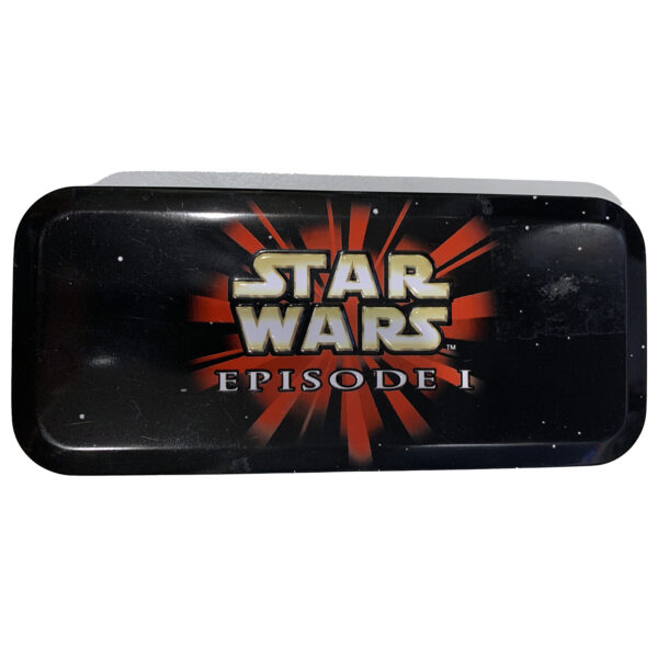 Watchworks C-3PO Star Wars Episode 1 (The Phantom Menace) Wrist Watch 1999 Playworks (Brand New) - Image 4