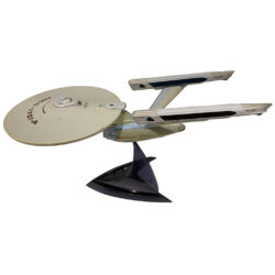 Star Trek USS Enterprise NCC-1701-A 16-inch (41cm) Starship Legends (ex-Display Stock) 2016 Art Asylum