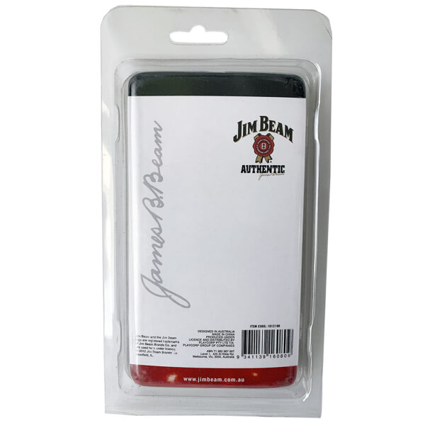 Jim Beam Authentic Brass Tip 22g Darts 3-Pack (Brand New) - Image 2