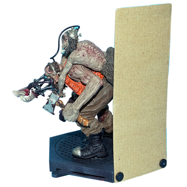 Kin Spawn Mutations Series 23 McFarlane Toys 6" Action Figure 2003 (ex-Display Stock) - Image 4