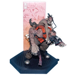 Kin Spawn Mutations Series 23 McFarlane Toys 6" Action Figure 2003 (ex-Display Stock)