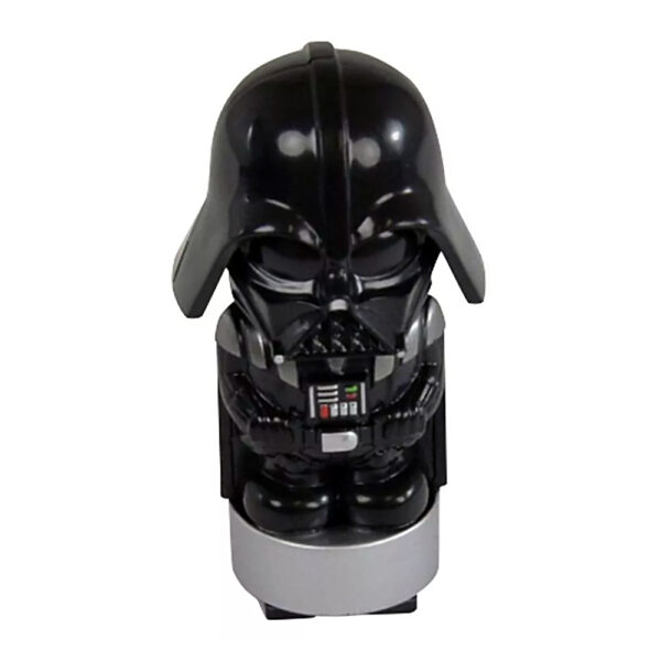 Star Wars Darth Vader Pop-Up Game Plays 4 Sound Effects 2019 Tomy (ex-Display Stock) - Image 3