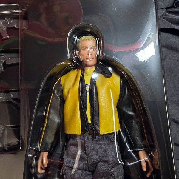 Wolfenstein II: The New Colossus Collector's Edition with 12" Terror Billy Figure Xbox One Bethesda 2017 (ex-Display Stock) Rated R18+ - Image 5