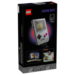 LEGO Super Mario Nintendo Game Boy 72046 (421 pieces)