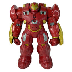 Iron Man Hulk Buster Avengers: Age of Ultron 12-inch (30cm) Titan Hero Tech (Ex-display Stock) Hasbro 2015 Marvel