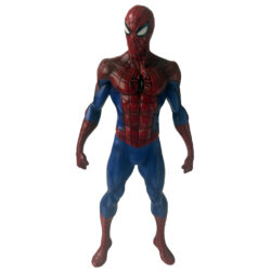 The Amazing Spider-Man 2 (Andrew Garfield) 1/7th Scale (10 inch) Crazy Toys Marvel Action Figure (ex-Display Stock)