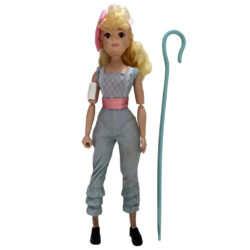 Bo Peep Toy Story 4 Epic Moves 12-inch (30cm) Action Figure Disney•Pixar (ex-Display Stock) 2019 Mattel