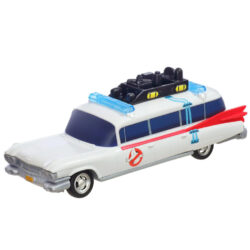 Ghostbusters Ecto-1 Movie Vehicle 11.7-inch (29.7cm) 2020 Hasbro (Ex-Display Stock)